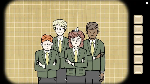 I-download ang Underground Blossom – Damhin ang Misteryo ng Rusty Lake - Screenshot 5
