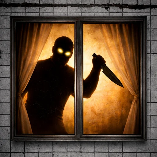 I-download ang Horror Shawarma & Patience – Laro ng Pagluluto at Horror