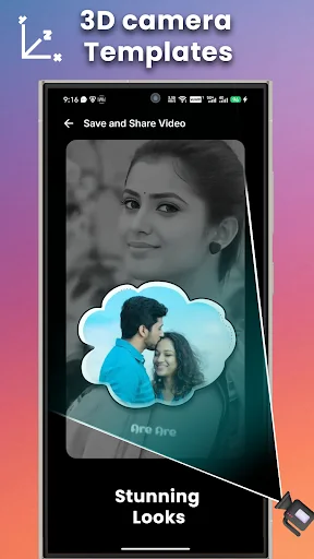 I-download ang Reelcut: Smart Video Editor – Pro Video Tools Free - Screenshot 2