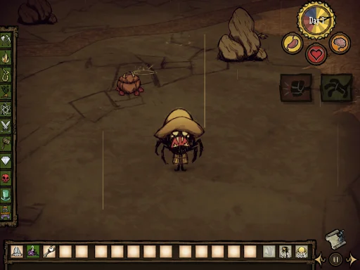 Download Don’t Starve: Pocket Edition APK – Survival Game Pinoy - Screenshot 12