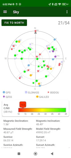 I-download ang MSTrIPES Ecology – Ecological Monitoring App - Screenshot 4