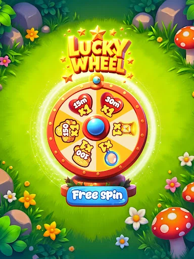 I-download ang Flora Dreams – Pag-aayos ng Bulaklak at Puzzle Game - Screenshot 15
