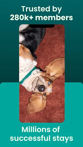 I-download ang TrustedHousesitters: Pet Sitting sa Buong Mundo - Screenshot 6