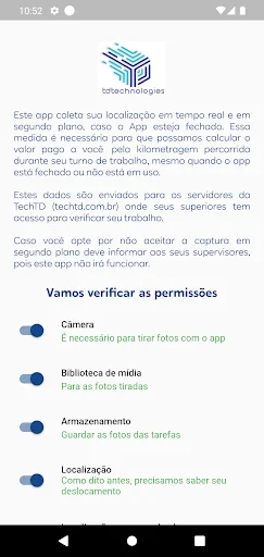 I-download ang Puzzle App – Ecosystem para sa Trade Marketing - Screenshot 2