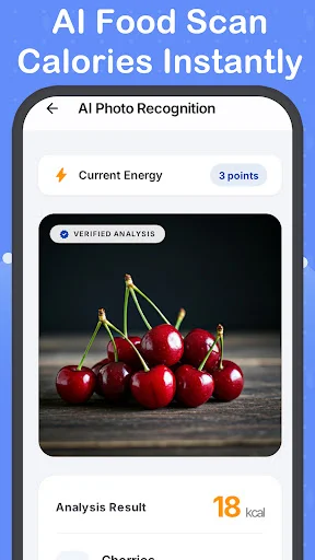 Download BMI Calculator-Weight record – AI Fitness Guide - Screenshot 18