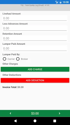 I-download ang TAFS Factoring App – Mabilis na Invoice Submission - Screenshot 4
