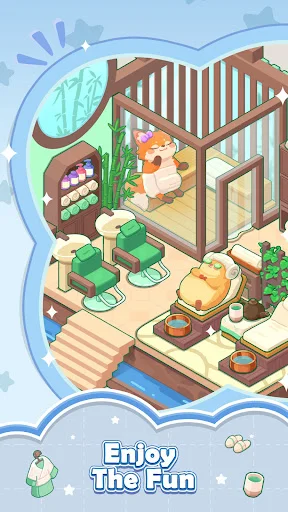 I-download ang Cozy Room: Home Design Game – Relaxing na Laro - Screenshot 7