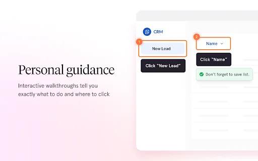 I-download ang Tango: Pinakamadaling Tool para sa Documentation at Automation - Screenshot 2