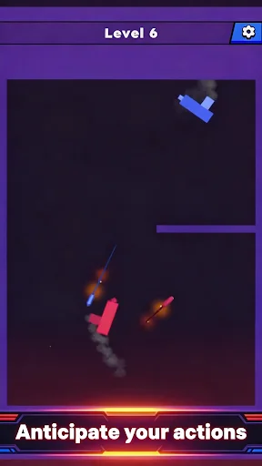 I-download ang Duel Master – Pistol Fight – Damhin ang Aksyon - Screenshot 2