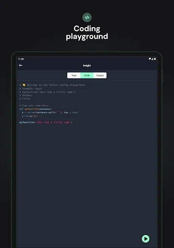 I-download ang Enki: Learn to Code – Matuto ng Programming Ngayon - Screenshot 22