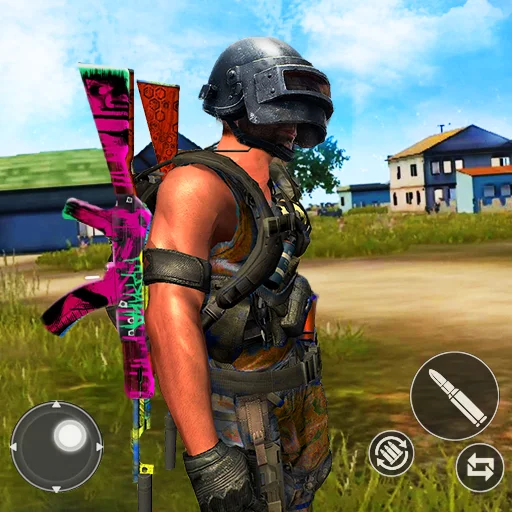 I-download ang Gun Strike: FPS Shooting Games – Aksyong 5v5 Libre