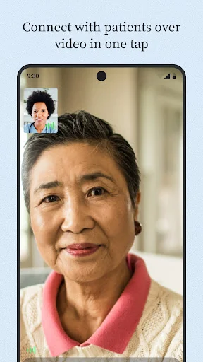 I-download ang Doximity – Pinakamahusay na Medical Network App - Screenshot 5