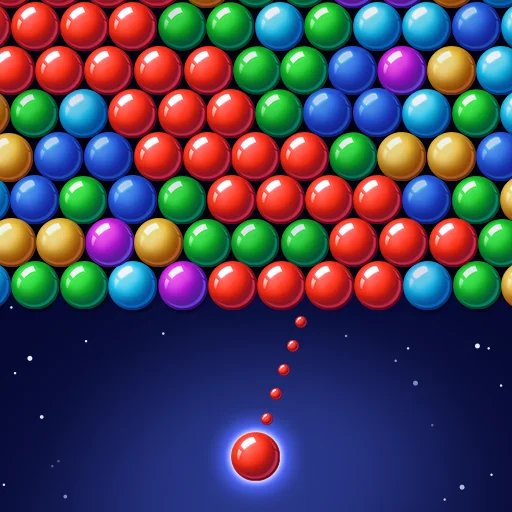 I-download ang Bubble Shooter – Klasikong Laro para sa Relaksasyon