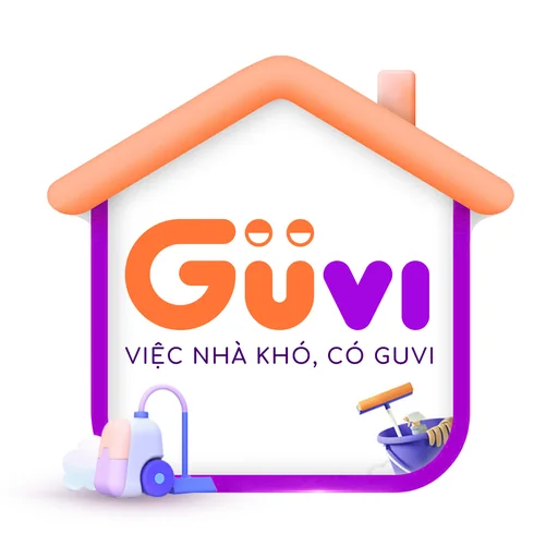 I-download ang GUVI: Mabilis na Serbisyo sa Paglilinis ng Bahay