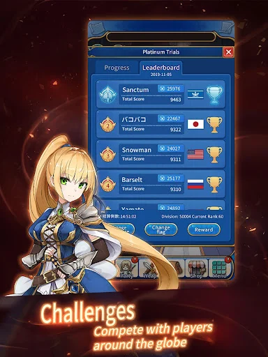 I-download ang Eternal Senia – Story Based Indie RPG Pinoy - Screenshot 15