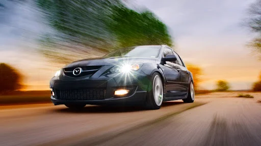I-download ang Mazda 3 Wallpaper HD – Libreng 4K Wallpapers - Screenshot 8