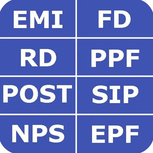 I-download ang Financial Calculator India – Best Financial Tool