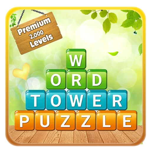 I-download ang Word Tower – Premium Puzzle: Hamunin ang Iyong Isip!