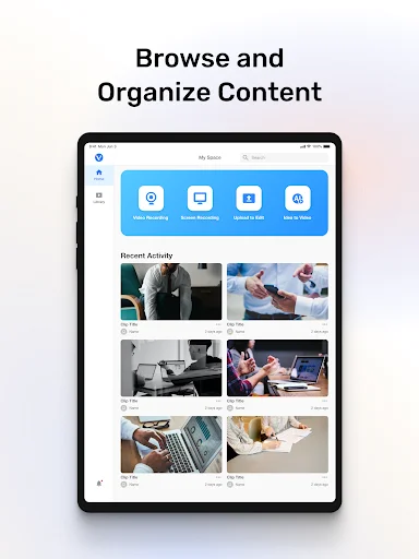 Download Visla App – AI Video Maker para sa Pro na Video - Screenshot 12