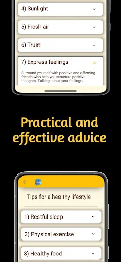 Download Personality Test App – Tuklasin ang Iyong Personality - Screenshot 7