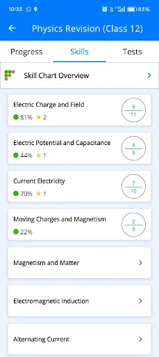 I-download ang AhaGuru Courses – Matuto ng Physics at Math Nang Madali - Screenshot 7
