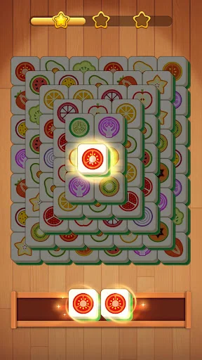 I-download ang Tile Matching: Match 3 Games – Puzzle Game Free - Screenshot 2