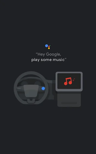 I-download ang Google Assistant para sa Kotse – Gabay at Features - Screenshot 4