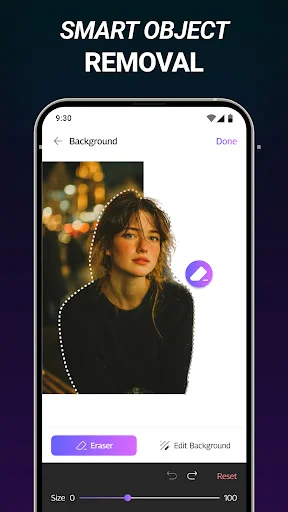 I-download ang Artix: AI Image Generator – Pinakamahusay na AI Editor - Screenshot 4