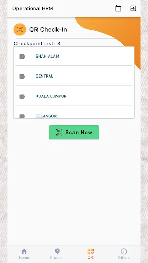 I-download ang AuroraHRM Operation – Pamahalaan ang HR nang Mabilis - Screenshot 5