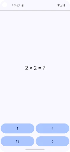 I-download ang Times Tables App – Matuto ng Multiplication nang Libre - Screenshot 2