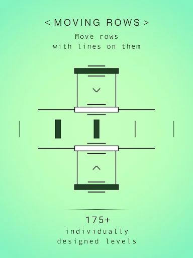 I-download ang Quadline – Nakaka-relax na Puzzle Game para sa Android - Screenshot 10