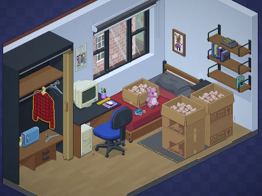 I-download ang Unpacking APK – Zen Puzzle Game para sa Relaxation - Screenshot 7