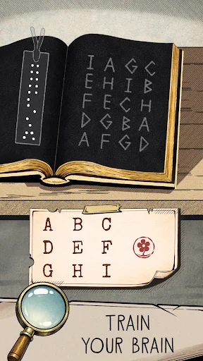 I-download ang Flower Forest – Word Puzzle – Larong Puzzle APK - Screenshot 3