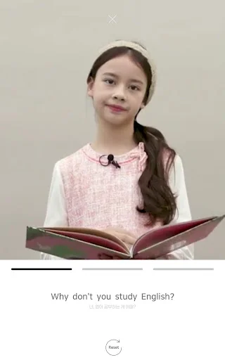 I-download ang MuM English Link – Smart AI Learning App Libre - Screenshot 12