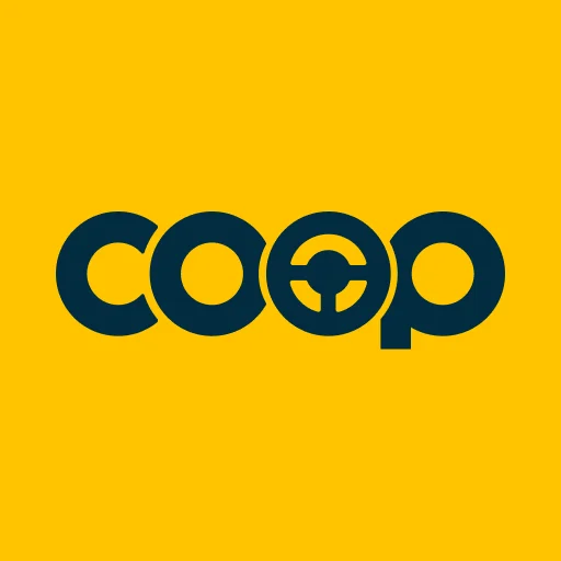 I-download ang COOP Rideshare App – Ligtas at Mabilis na Biyahe