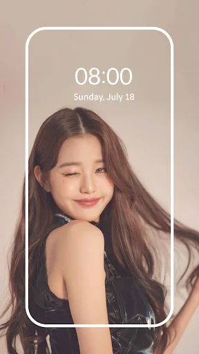 Download JANG WONYOUNG (IVE) Wallpaper – High Quality Free HD - Screenshot 1