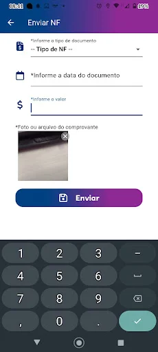I-download ang Puzzle App – Ecosystem para sa Trade Marketing - Screenshot 3