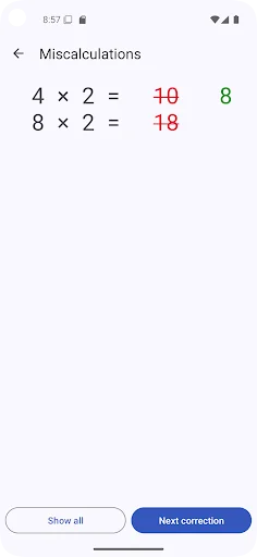 I-download ang Times Tables App – Matuto ng Multiplication nang Libre - Screenshot 6
