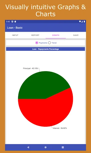 I-download ang Financial Calculator India – Best Financial Tool - Screenshot 13