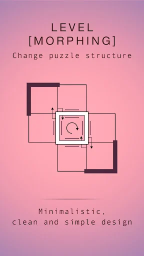 I-download ang Quadline – Nakaka-relax na Puzzle Game para sa Android - Screenshot 6