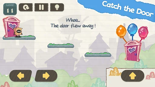 I-download ang Brain Riddle: Tricky Box – Subukan ang Iyong Talino - Screenshot 4