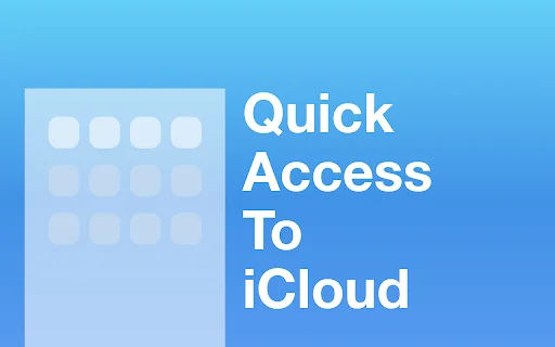 Download iCloud Dashboard Latest – Mabilis na Access sa iCloud - Screenshot 2