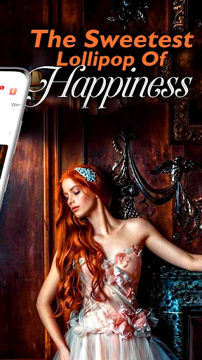 I-download ang NovelPub-Wonderful Reader: Mga Novel na Pinoy - Screenshot 4