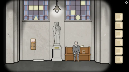 I-download ang Underground Blossom – Damhin ang Misteryo ng Rusty Lake - Screenshot 7