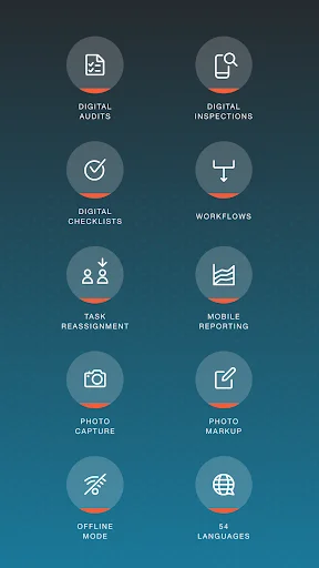 I-download ang FORM OpX Latest – Mobile Forms Para sa Teams - Screenshot 6
