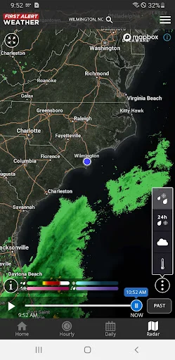 I-download ang WECT 6 First Alert Weather – Libreng Updates - Screenshot 4