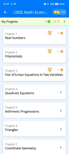 I-download ang AhaGuru Courses – Matuto ng Physics at Math Nang Madali - Screenshot 2
