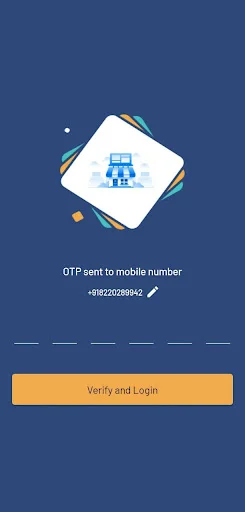 I-download ang MyTrack by RetailScan – Pinakamahusay na Data Collection App - Screenshot 2
