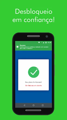 I-download ang TCF Telecom App – Pamahalaan ang Iyong Account Ngayon - Screenshot 3