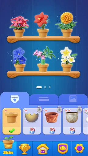 I-download ang Match Up 3D – Masayang Puzzle Game sa Android - Screenshot 17